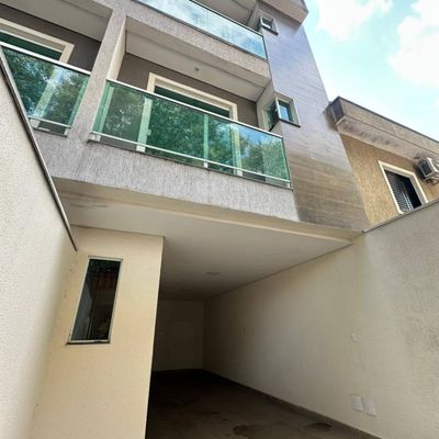 SOBRADO À VENDA - 105M² - 2 DORMS - VILA METALURGICA - SANTO ANDRÉ - SP - Sobrado em Vila Metalúrgica, Santo André - à venda - VENANCIO INTELIGENCIA IMOBILIARIA LTDA ME