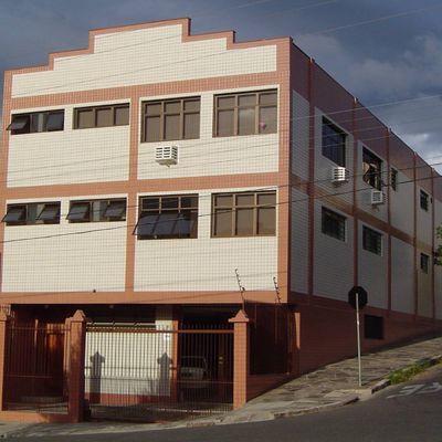 Pavilhão - B. Sarandi - Porto Alegre -RS - Pavilhão em Sarandi, Porto Alegre - à venda - ARV EMPREENDIMENTOS IMOBILIARIOS LTDA - EPP