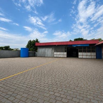 GALPÃO - LOCAÇÃO -1760 M² - VILA MACEDOPOLIS - SÃO PAULO - Galpão em Vila Macedópolis, São Paulo - para locação - VENANCIO INTELIGENCIA IMOBILIARIA LTDA ME