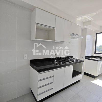 Apartamento com 2 quartos, Vila Baependi - Jaraguá do Sul - Apartamento em Vila Baependi, Jaraguá do Sul - para locação - MAVIC IMÓVEIS