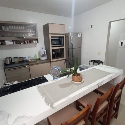🏡 OPORTUNIDADE EM CAMBORIÚ! - Patio espaçoso ótimo para aproveitar com a Familia - Casa em Santa Regina, Camboriú - à venda - GJ Imóveis LTDA