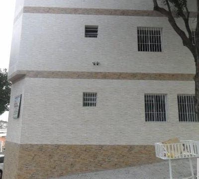 APARTAMENTO SAO PAULO - Apartamento em Vila Guilhermina, São Paulo - para locação - Castro Imóveis