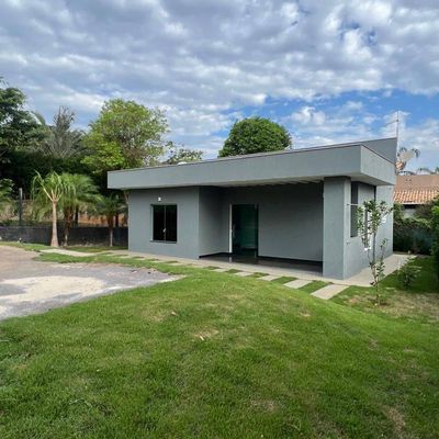 Casa de Condomínio com 2 quartos, à Venda - Condados de Bougainville, Jardim Ipê - Lagoa Santa - Casa de Condomínio em Jardim Ipê, Lagoa Santa - à venda - GRUPONEW IMÓVEIS