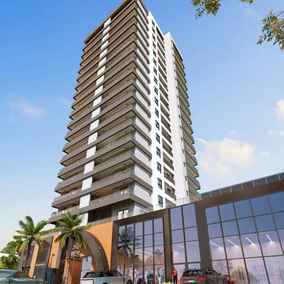 SIDNEY TOWER 3 - Apartamento em Vila Operária, Itajaí - à venda - Kohler Imóveis Ltda
