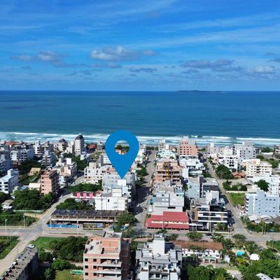 APARTAMENTO Á VENDA EM CANTO GRANDE Á 250 METROS DO MAR EM BOMBINHAS | SC - Apartamento em Canto Grande, Bombinhas - à venda - Lucas Da Silva