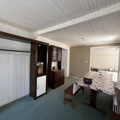 Casa - Bairro Revólver - Casa em Revólver, Presidente Getúlio - à venda - CICLO EMPREENDIMENTOS IMOBILIÁRIOS LTDA