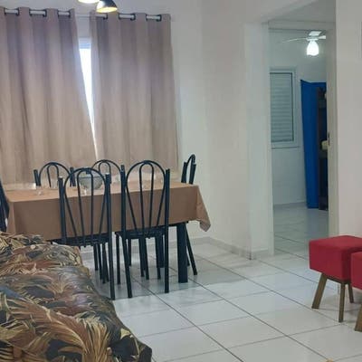 Locação mobiliada! Apartamento na Martim de Sá, Caraguatatuba/SP - Apartamento em Martim de Sá, Caraguatatuba - para locação - IALTA IMOVEIS LTDA