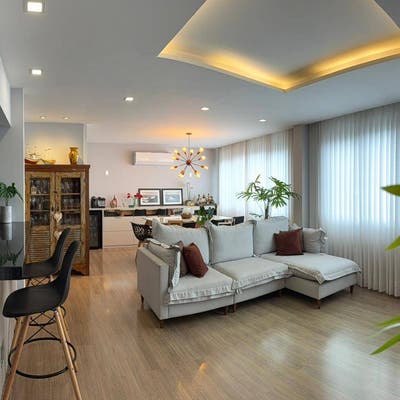 Apartamento Luxo à Venda, Rua Doutor Satamini, Tijuca. 4 Quartos, Vaga e Porteiro 24 Horas.código 24099 - Apartamento em Tijuca, Rio de Janeiro - à venda - MIGUEZ IMOBILIÁRIA