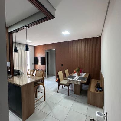 Apartamento com 2 quartos, Jardim Novo Mundo - Ribeirão Preto - Apartamento em Jardim Novo Mundo, Ribeirão Preto - à venda - JEORGE SILVA ARAUJO