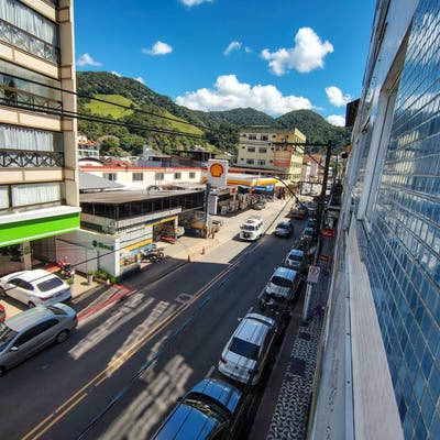 Apartamento em Domingos Martins/ES - Apartamento em Centro, Domingos Martins - à venda - Majoris Imóveis Ltda