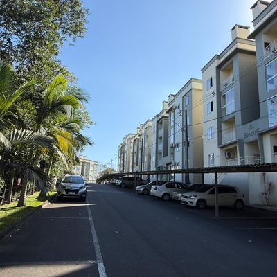 APARTAMENTO A VENDA NO BAIRRO FLORESTA - Apartamento em Concórdia - à venda - Conecta Imóveis