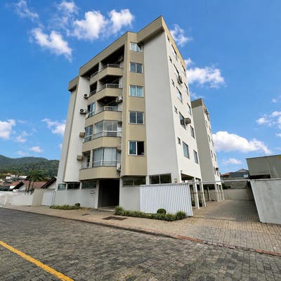Apartamento | Ilha da Figueira | 3 quartos (1 suíte) | 76m² - Apartamento em Ilha da Figueira, Jaraguá do Sul - à venda - MACROimoveis.com