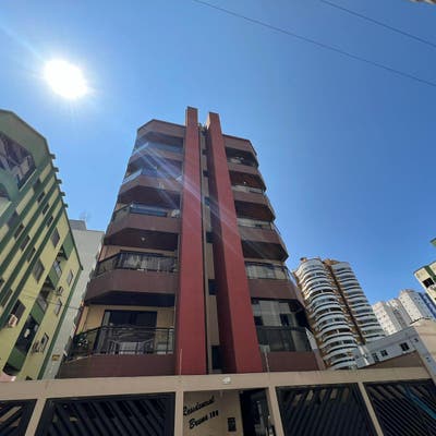 Apto 2 dormitórios (1 suíte) — Bruna, Meia Praia, Itapema - Apartamento em Meia Praia, Itapema - à venda - Portal Imóveis Itapema