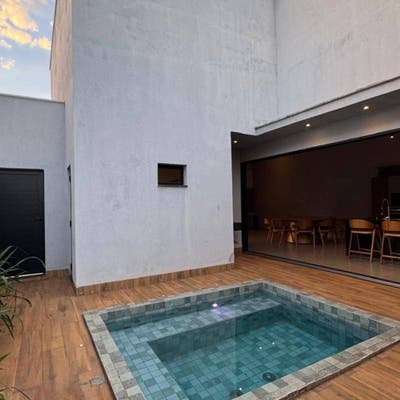 CONDOMÍNIO PARIS PARK - CASA Á VENDA - Casa em Araporã - à venda - CITTI IMÓVEIS