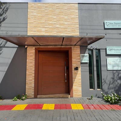 Sala Completa para Dentista - Salas Comerciais em Jardim Monte Líbano, Campo Grande - para locação - Canale Imóveis LTDA