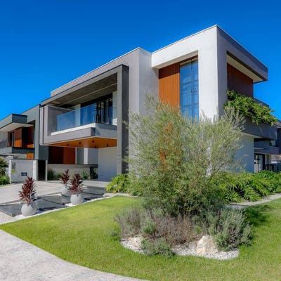 Casa Gourmet Premium Condomínio Caledônia - Casa em Santa Regina, Camboriú - à venda - Viver na Praia Imoveis