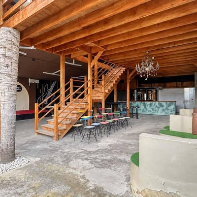 SALA COMERCIAL NA PRAIA BRAVA - ITAJAÍ - Comercial em Praia Brava, Itajaí - para locação - Brava Norte Imóveis