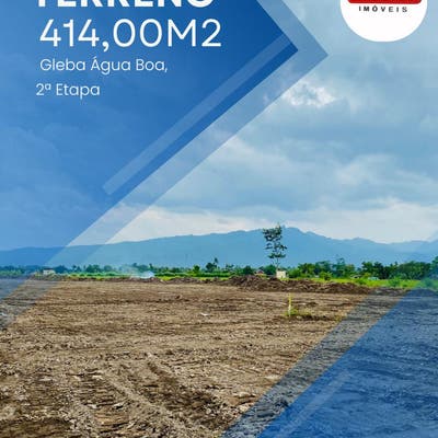 Lote - Condomínio Tahiti QD 15 - Lote/Terreno em Loteamento Água Fria, Palmas - à venda - ALUGAR ADMINISTRAÇÃO DE IMÓVEIS