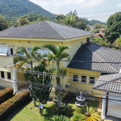 Casa de Condomínio com 5 quartos, Itaipu - Niterói - Casa de Condomínio em Itaipu, Niterói - à venda - AGF IMÓVEIS