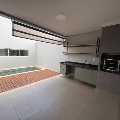 Imóvel à venda em condominio Taúiva - Casa de Condomínio em Jaú - à venda - JM IMOBILIARIA ARRUDA LTDA ME