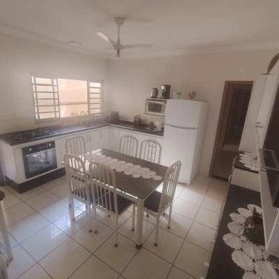 Lindo imóvel à venda - Jardim Novo Horizonte - Casa em Jardim Novo Horizonte, Jaú - à venda - JM IMOBILIARIA ARRUDA LTDA ME