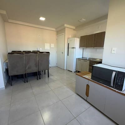 Apto no bairro Murta em Itajaí SC - Apartamento em Murta, Itajaí - à venda - NS Imobiliária