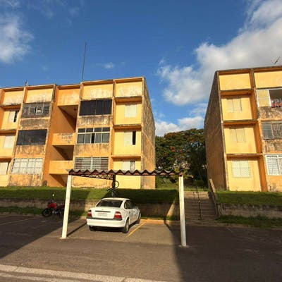 Ap Dic 1 (Unicamp) - Apartamento em Jardim Melina I, Campinas - à venda - L. C. Pimentel Imóveis ME