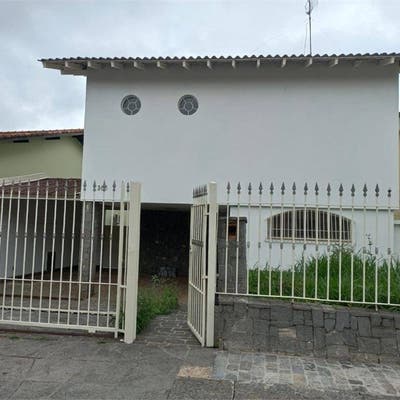 Casa com 5 quartos à venda em City Bussocaba - SP - Casa em City Bussocaba, Osasco - à venda - OSASCO IMOVEIS
