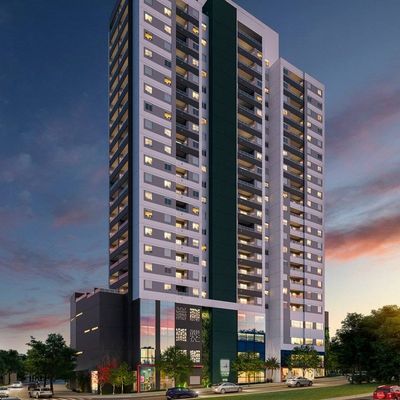 View Butantã - Apartamento em Butantã, São Paulo - à venda - Bem Imóvel