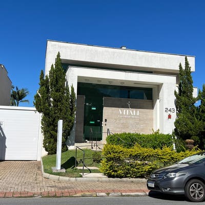 Imóvel Comercial Clinica Centro Jaraguá do Sul - Sala Comercial em Centro, Jaraguá do Sul - à venda - MEGA Empreendimentos Imobiliários