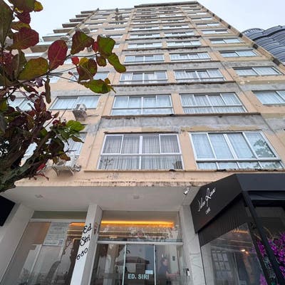 Apto 2 dormitórios — SIRI, Centro, Balneário Camboriú/SC - Apartamento em Centro, Balneário Camboriú - à venda - Portal Imóveis Itapema