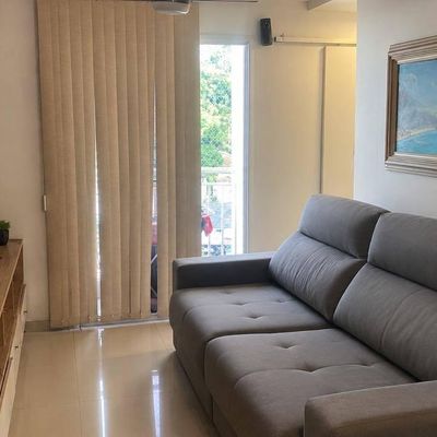 Apartamento 2 quartos à venda no Condomínio Rota do sol - Camorim - Jacarepaguá, Rio de Janeiro/RJ - Apartamento em Jacarepaguá, Rio de Janeiro - à venda - Ativa Imobiliária LTDA