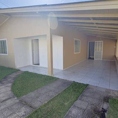 Ca165 - Casa de Praia com Piscina em Canto Grande - Casa em Canto Grande, Bombinhas - para temporada - Marca Imobiliária