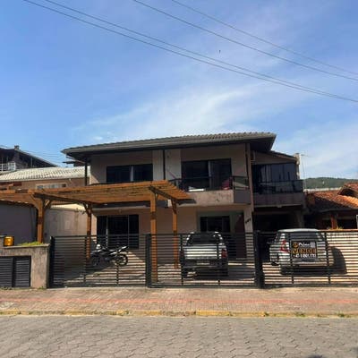 Casa com 7 quartos à Venda, José Amândio - Bombinhas - Casa em José Amândio, Bombinhas - à venda - PRIME INVESTIMENTOS