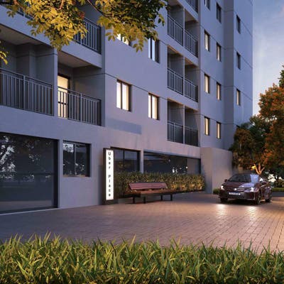 Station Vila Sônia - Apartamentos - Apartamento em Vila Sônia, São Paulo - à venda - Bem Imóvel