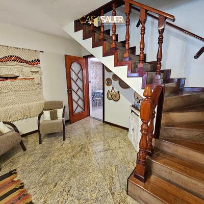 Casa no Residencial Samoa - Casa em Jardim Belvedere, Volta Redonda - à venda - Casa Sauer
