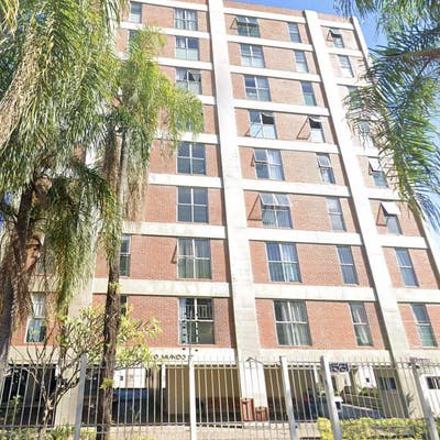 Apartamento com 88M com 3 Dormitorios Sendo 1 Suite Edificio Novo Mundo Trujillo - Apartamento em Vila Trujillo, Sorocaba - à venda - Brasil Borges Negócios
