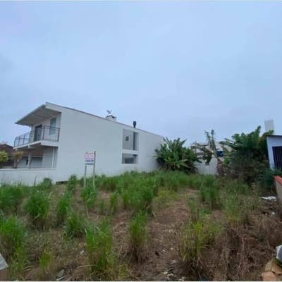 THR8129 - Excelente terreno, bairro Aririu, Palhoça/SC. - Lote/Terreno em Aririu, Palhoça - à venda - THR IMÓVEIS LTDA