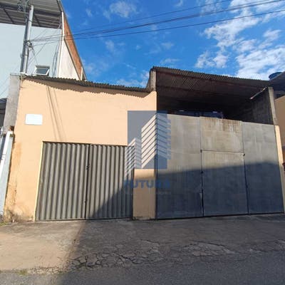 Galpão à venda no bairro Silvestre, Viçosa/MG - Galpão em Silvestre, Viçosa - à venda - FUTURA EMPREENDIMENTOS E NEGÓCIOS IMOBILIÁRIOS EIRELI. -ME