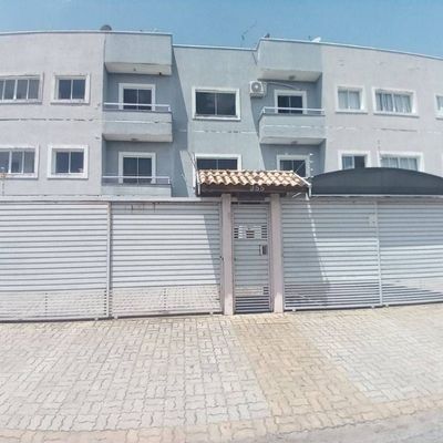 Apartamento com 2 quartos, Cidade Nova - Pindamonhangaba - Apartamento em Cidade Nova, Pindamonhangaba - para locação e à venda - EDSON DERRICO IMOVEIS LTDA