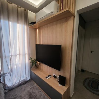 Apartamento com 2 quartos, Vila Santa Maria - Poá - Apartamento em Vila Santa Maria, Poá - à venda - Primus Negócios Imobiliários LTDA