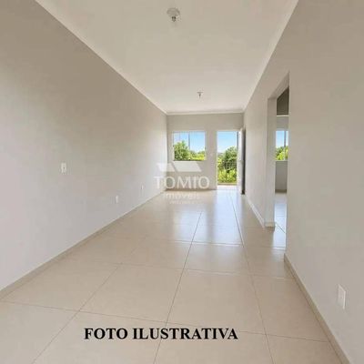 Casa com 2 quartos à Venda, Santa Terezinha - Gaspar - Casa em Santa Terezinha, Gaspar - à venda - Tomio Imoveis Ltda