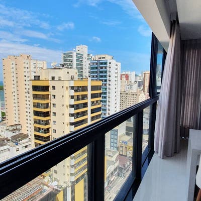 Boulevard Brasil Residence - Balneário Camboriú - Apartamento em Centro, Balneário Camboriú - à venda - Henrique Lopes