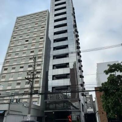 Salas à venda em Itaim Bibi - SP - Escritório em Itaim Bibi, São Paulo - à venda - OSASCO IMOVEIS