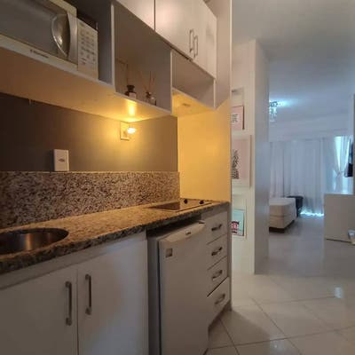 LOFT NO COSTA SUL COM LAZER COMPLETO IDEAL PARA AIRBNB - Flat/Loft/Estúdio em Centro, Balneário Camboriú - à venda - Reggiori Couto Imóveis