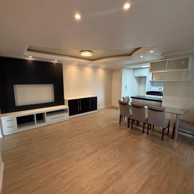 Apartamento 3 quartos no Dom Bosco - Apartamento em Dom Bosco, Itajaí - à venda - NS Imobiliária