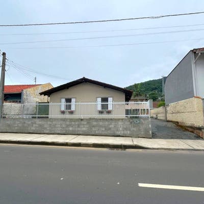 Casa | Czerniewicz | 4 quartos | 107m² - Casa em Czerniewicz, Jaraguá do Sul - à venda - MACROimoveis.com