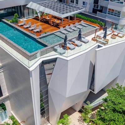 Copenhagen - Cechinel - Apartamento em Balneário Camboriú - à venda - Durant Negócios Imobiliários