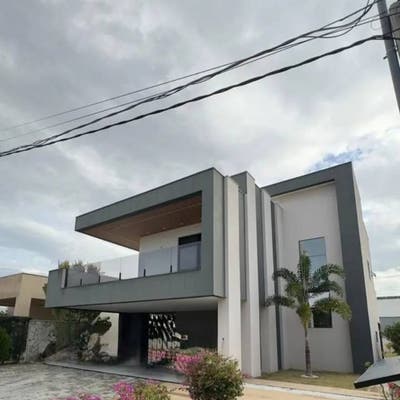 Residencial Ninho Cod (15006) - Casa de Condomínio em Residencial Ninho, Mossoró - à venda - Mitre Imóveis Serviços & Negocios Imobiliarios Eireli - Me