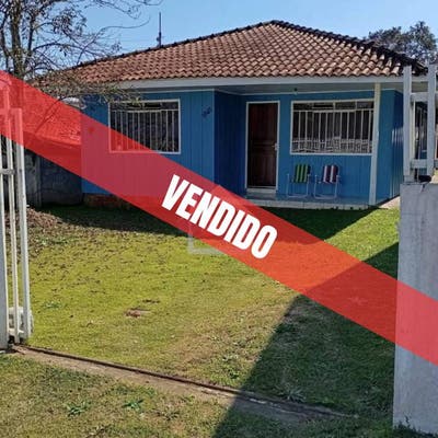 Casa Bairro Alto, Rio Negro - Pr - Casa em Alto, Rio Negro - à venda - RIO MASTER IMOBILIÁRIA LTDA
